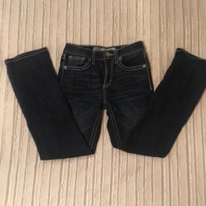 BOYS BKE Conner Bootleg (sz10)